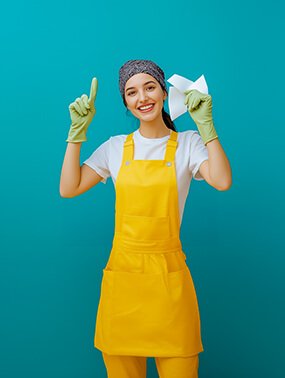 Security Guard Service