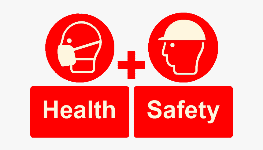 Health & Safety Image 1